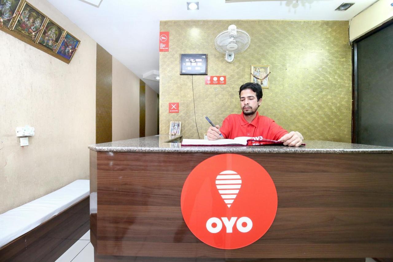 Oyo 11844 Silver Star Bathinda Luaran gambar